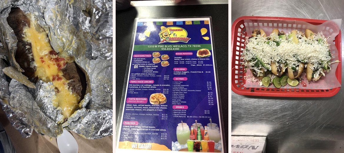 Taqueria El Compallito Gallery Image 1